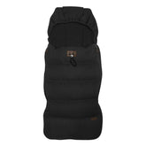Silver Cross Wave Footmuff, Licorice Main - ANB Baby